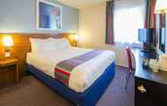 ห้องนอน 3 Travelodge Manchester Sportcity