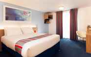 Bilik Tidur 6 Travelodge Newport Isle of Wight