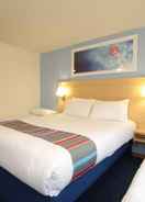 BEDROOM Travelodge Oswestry