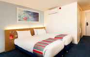 Bilik Tidur 4 Travelodge Porthmadog