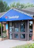 EXTERIOR_BUILDING Travelodge Thame