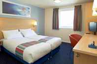 Phòng ngủ Travelodge Thame