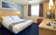 Phòng ngủ 4 Travelodge Thame