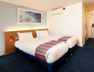 Phòng ngủ 2 Travelodge Wadebridge