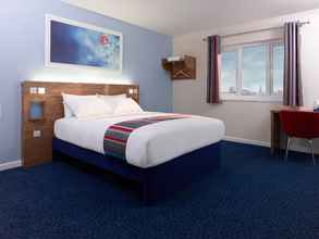 Bilik Tidur 4 Travelodge Winnersh Triangle