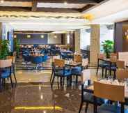 ร้านอาหาร 3 V Hotel Fujairah