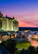 null Great Cedar Hotel at Foxwoods