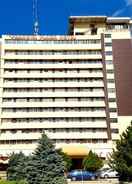 null Prahova Plaza Hotel New Tower