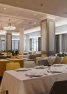 RESTAURANT SG Astor Garden Hotel - All Inclusive