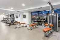 Fitness Center Akti Imperial Hotel & Convention Center Dolce 