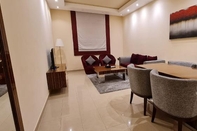 Lobby The View Al Barsha Hotel Apartments