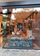 null Rusticae Hotel Vila Arenys