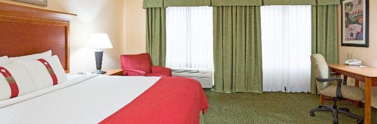 Bilik Tidur Wyndham Garden Otsego-Minneapolis