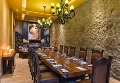Restaurant 5 El Dorado Seaside Palms Spa Resort-All Inclusive
