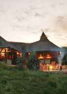 null Safari Lodge – Amakhala Game Reserve