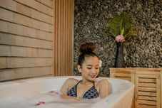 娯楽施設 Courtyard By Marriott Siem Reap Resort