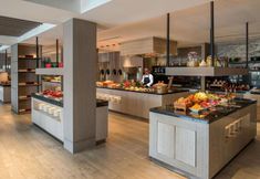 Restaurant 2 Courtyard By Marriott Siem Reap Resort