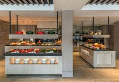 Restaurant 3 Courtyard By Marriott Siem Reap Resort