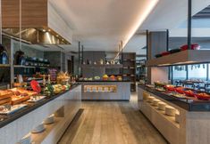 Restaurant 4 Courtyard By Marriott Siem Reap Resort
