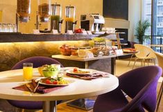 Khác 2 Jinjiang Metropolo Hotel Hefei Swan Lake