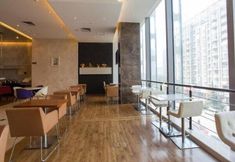 Khác 4 Jinjiang Metropolo Hotel Hefei Swan Lake