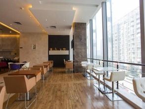 Khác 4 Jinjiang Metropolo Hotel Hefei Swan Lake