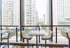 Khác 6 Jinjiang Metropolo Hotel Hefei Swan Lake