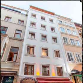 Asya World Otel 1, 酒店 贝伊奥卢