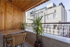 公共空間 Asya World Otel