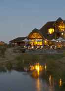 null Tutwa Desert Lodge