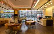 Restoran 2 Jinjiang Metropolo Hotel Ningde Wanda Plaza