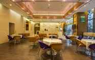 Restoran 4 Jinjiang Metropolo Hotel Ningde Wanda Plaza