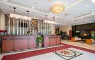 Lainnya 3 Jinjiang Metropolo Hotel Taizhou Wanda Plaza