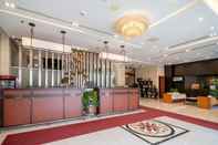 Lainnya Jinjiang Metropolo Hotel Taizhou Wanda Plaza