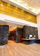 null Jinjiang Metropolo Hotel Wuhan Jingkai Wanda Sport