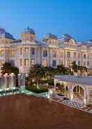 null JW Marriott Jaipur Resort & Spa