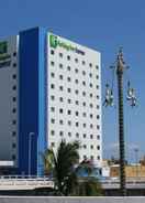 EXTERIOR_BUILDING Holiday Inn Express Veracruz Boca del Rio