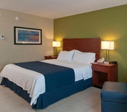 Kamar Tidur 5 Holiday Inn Express Veracruz Boca del Rio