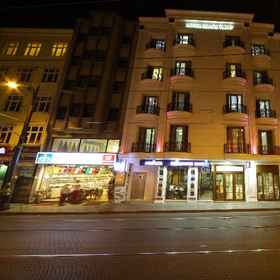 Black Pearl Hotel 1, Hotel Princes' Island - Tours & Tickets