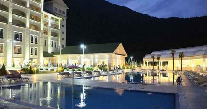 Others Qafqaz Riverside Hotel