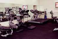 Fitness Center Qafqaz Karvansaray Hotel