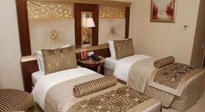 Bedroom 4 Qafqaz Karvansaray Hotel
