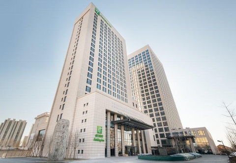 Exterior Holiday Inn Langfang Xianghe