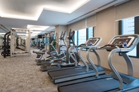 Fitness Center Holiday Inn Langfang Xianghe