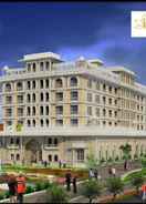 EXTERIOR_BUILDING Indana Palace Jaipur