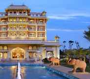 Swimming Pool 3 Indana Palace Jaipur