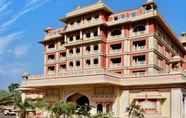 Bên ngoài 4 Indana Palace Jaipur