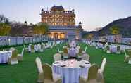 Restaurant 2 Indana Palace Jaipur