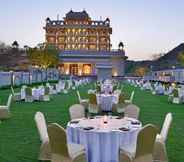 Restaurant 2 Indana Palace Jaipur