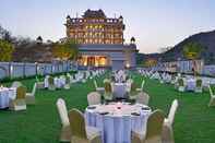 Nhà hàng Indana Palace Jaipur